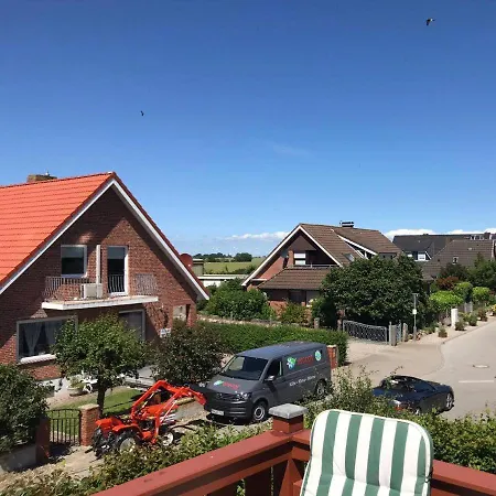 Ostseeperle 公寓 Lemkenhafen auf Fehmarn