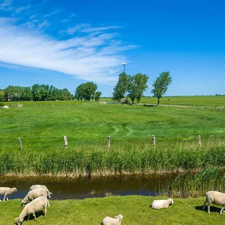 Ostseeperle * Lemkenhafen auf Fehmarn